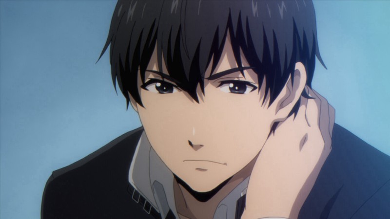 Xem Phim Darwin's Game, Darwin's Game 2020