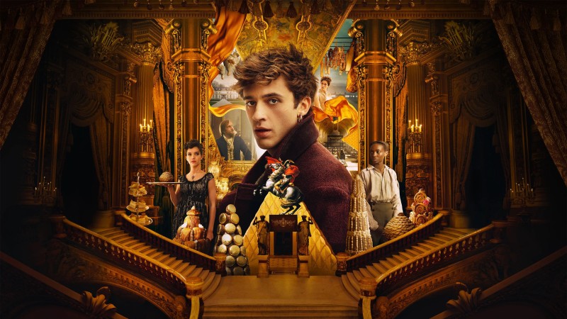 Xem Phim Đầu Bếp Carême, Carême 2025 Xem Phim Đầu Bếp Carême, Carême 2025