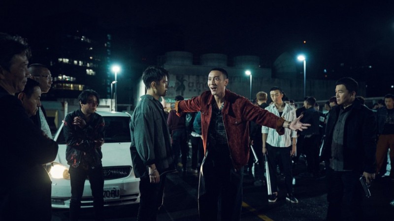 Xem Phim Đầu Đảng Giang Hồ 4: Đại Kiểu Đầu, GATAO: Like Father Like Son 2024