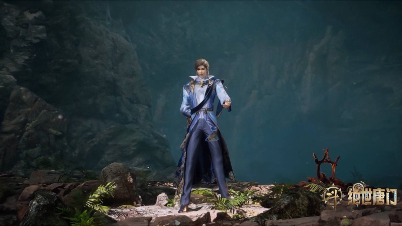 Xem Phim Đấu La Đại Lục 2: Tuyệt Thế Đường Môn, Soul Land 2: The Peerless Tang Clan 2023 Xem Phim Đấu La Đại Lục 2: Tuyệt Thế Đường Môn, Soul Land 2: The Peerless Tang Clan 2023