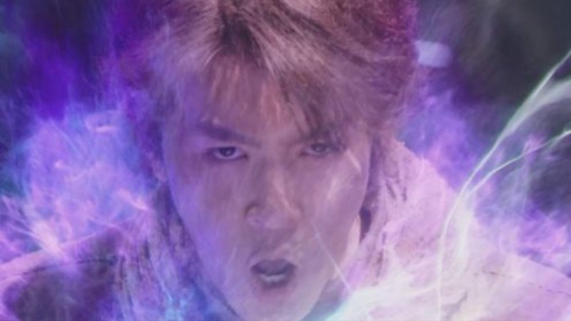 Xem Phim Đấu Phá Thương Khung 3: Trừ Gian Diệt Ác, Fights Break Sphere 3 2024