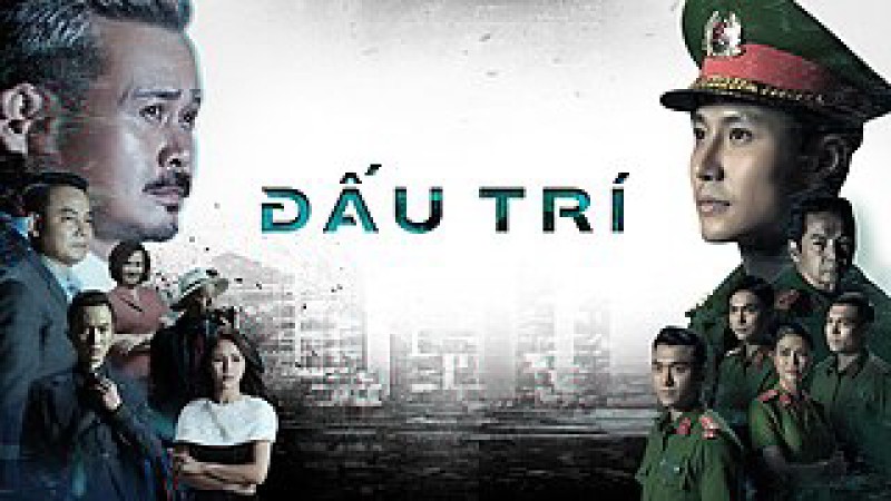 Xem Phim Đấu Trí (Phim Việt Nam), Đấu Trí 2022