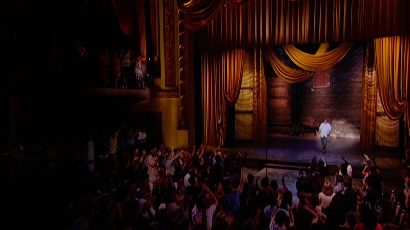 Xem Phim Dave Chaplelle: Tiếng Cười Nhẹ Nhàng, Dave Chappelle: Killin' Them Softly 2000