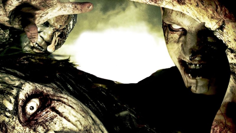 Xem Phim Day of the Dead, Day of the Dead 2008