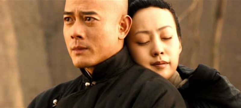 Xem Phim Đế chế bạc, Empire of Silver 2009