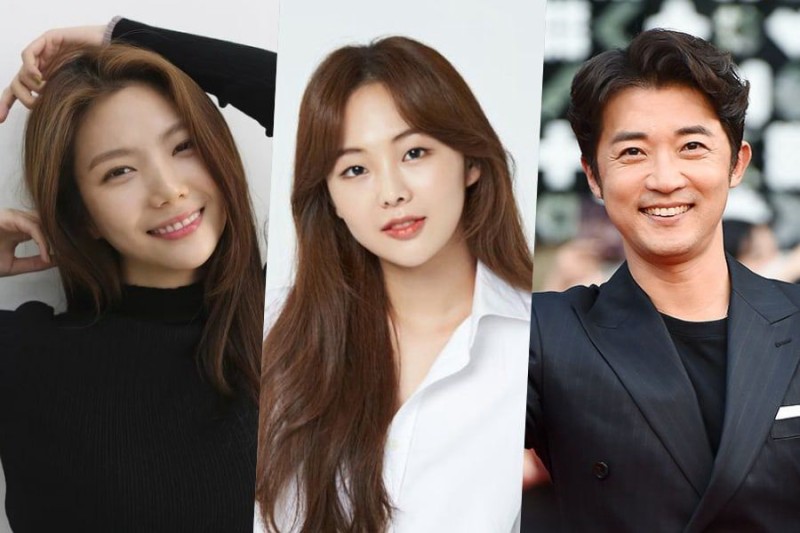 Xem Phim Đế Chế Pháp Luật - Quyền Công Tố, The Empire 2022