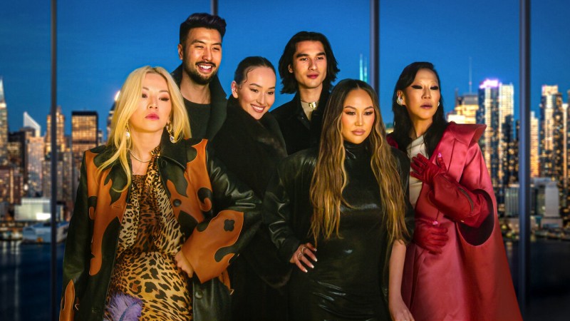 Xem Phim Đế chế phô trương: New York, Bling Empire: New York 2023