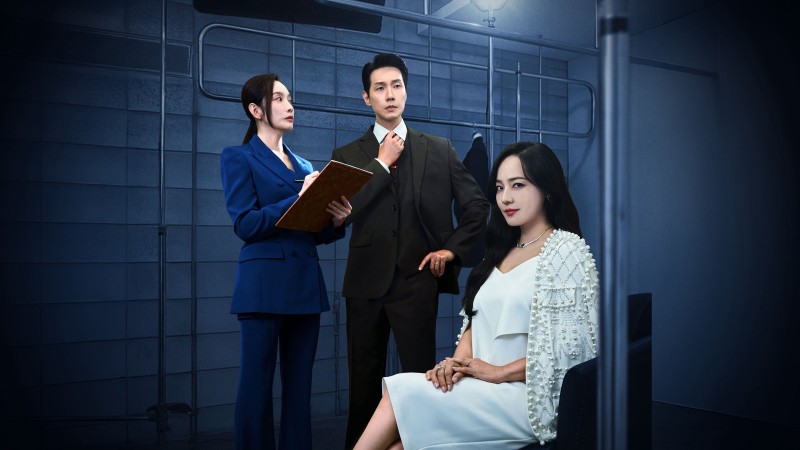 Xem Phim Đệ Nhất Phu Nhân, First Lady 2025