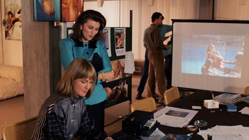 Xem Phim Delirium: Photo of Gioia, Delirium: Photo of Gioia 1987