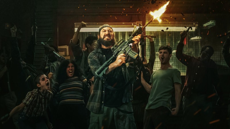 Xem Phim Đêm dài nhất, The Longest Night 2022