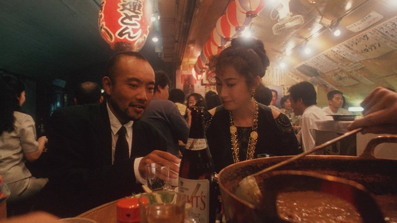 Xem Phim Đêm Đến, A Night in Nude 1993