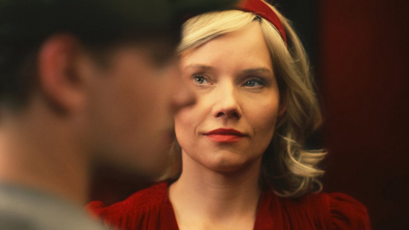 Xem Phim Đêm nay cùng say giấc nồng, Tonight You're Sleeping with Me 2023