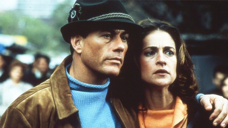 Xem Phim Derailed, Derailed 2002