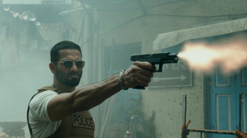 Xem Phim Deva, Deva 2025