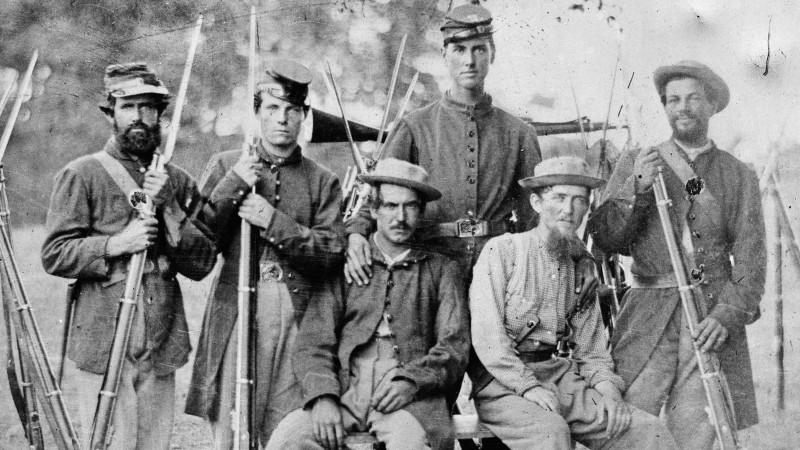 Xem Phim Di Chứng Chiến Tranh 1861-2010, Wartorn: 1861-2010 2010