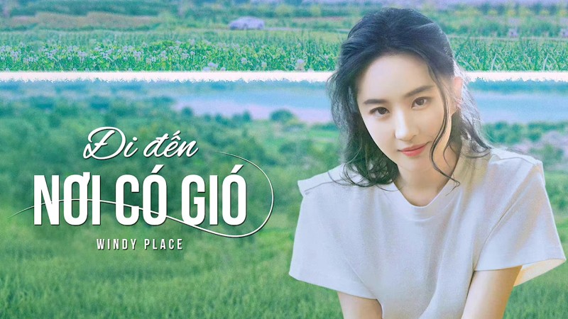Xem Phim Đi Đến Nơi Có Gió, Windy Place (Meet Yourself) 2023