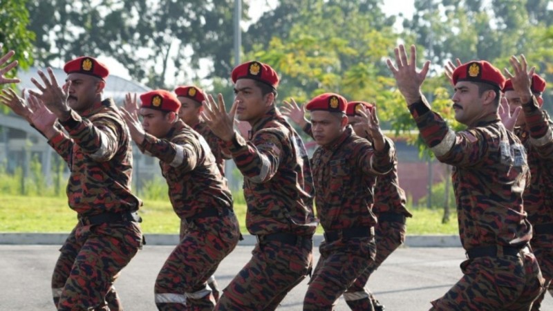 Xem Phim Di Sản Lính Cứu Hỏa, Legasi: Bomba the Movie 2025