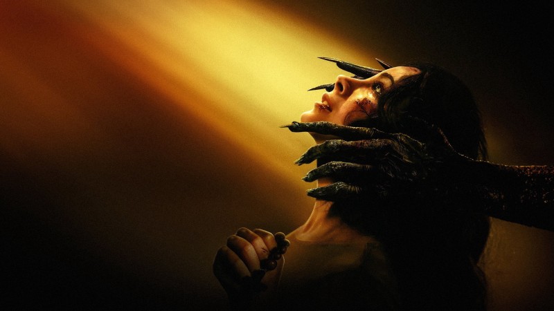 Xem Phim Di Sản Ma Quái, Rosario 2025