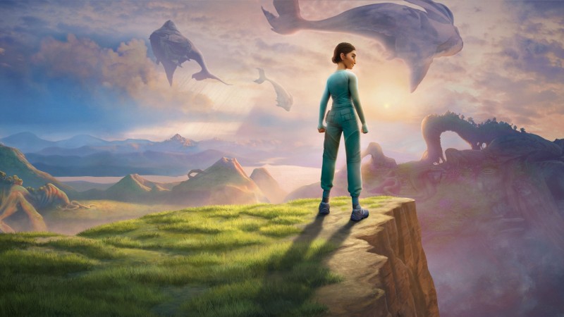 Xem Phim Đi Tìm WondLa - WondLa (Phần 2), WondLa (Season 2) 2025