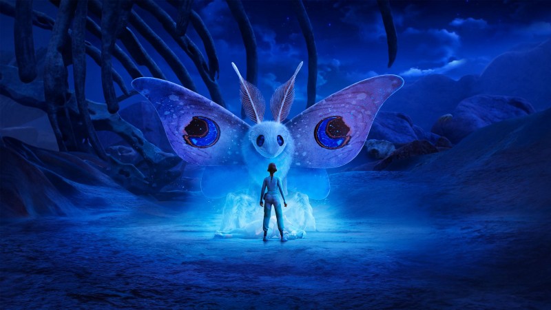 Xem Phim Đi Tìm WondLa - WondLa (Phần 3), WondLa (Season 3) 2025