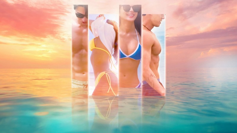 Xem Phim Địa Ngục Độc Thân (Phần 4), Single's Inferno (Season 4) 2025