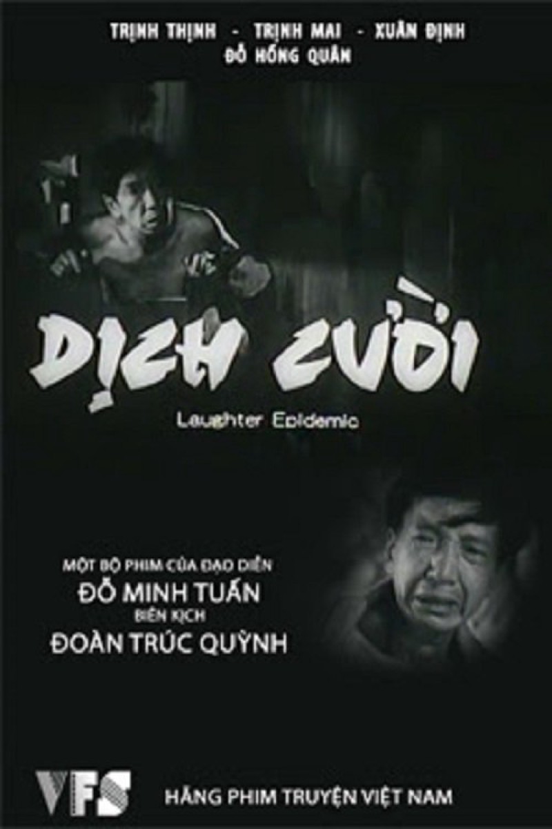 Xem Phim Dịch Cười, Laughter Epidemic 1988