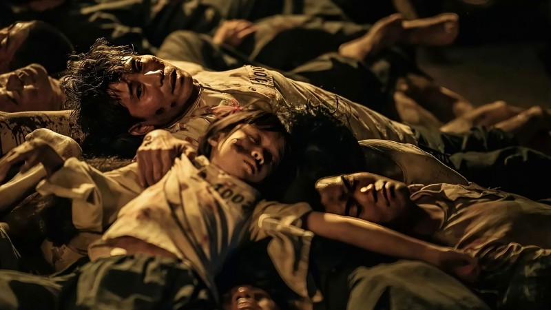 Xem Phim Điên cuồng 731, 731 2025 Xem Phim Điên cuồng 731, 731 2025