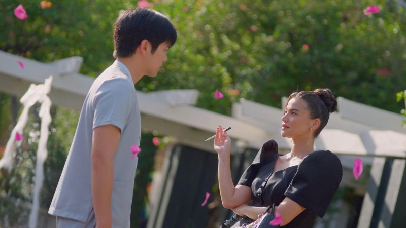 Xem Phim Điên Thì Có Sao (Bản Philippin), It's Okay to Not Be Okay 2025