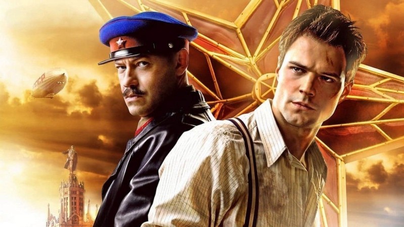 Xem Phim Điệp viên, The Spy 2012 Xem Phim Điệp viên, The Spy 2012