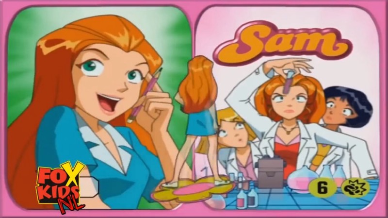 Xem Phim Điệp Viên Siêu Hạng (Phần 1), Totally Spies! (Season 1) 2002 Xem Phim Điệp Viên Siêu Hạng (Phần 1), Totally Spies! (Season 1) 2002