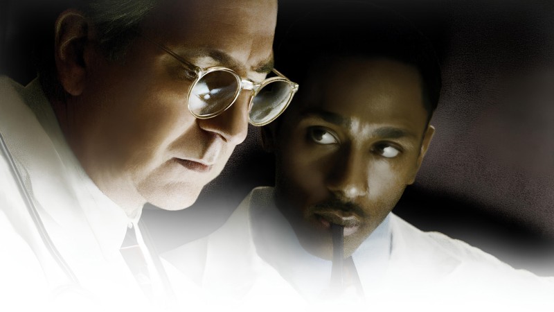 Xem Phim Điều Chúa Đã Tạo Ra, Something the Lord Made 2004