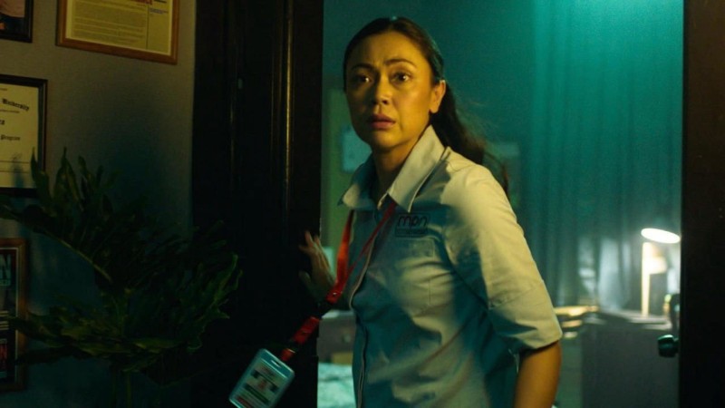 Xem Phim Điều Chưa Kể, Untold 2025