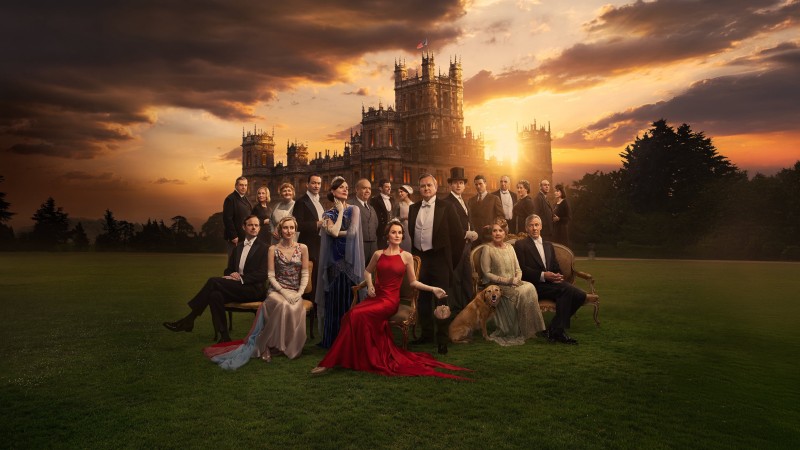 Xem Phim Dinh Thự Downton: Hồi Kết Huy Hoàng, Downton Abbey: The Grand Finale 2025 Xem Phim Dinh Thự Downton: Hồi Kết Huy Hoàng, Downton Abbey: The Grand Finale 2025