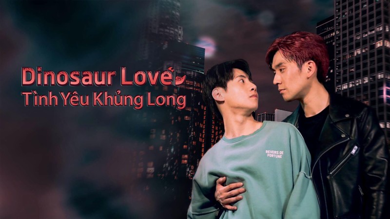 Xem Phim Dinosaur Love: Tình Yêu Khủng Long, Dinosaur Love 2023 Xem Phim Dinosaur Love: Tình Yêu Khủng Long, Dinosaur Love 2023