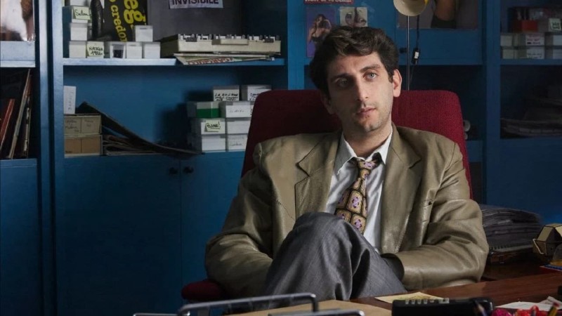 Xem Phim Diva Futura, Diva Futura 2025