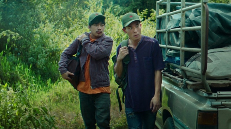 Xem Phim Doi Boy, Doi Boy 2023