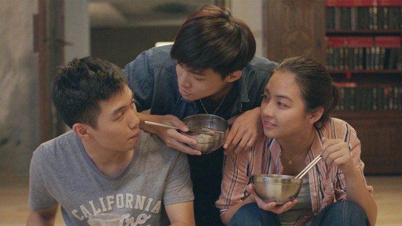 Xem Phim Đôi cánh của Icarus, Icarus 2017