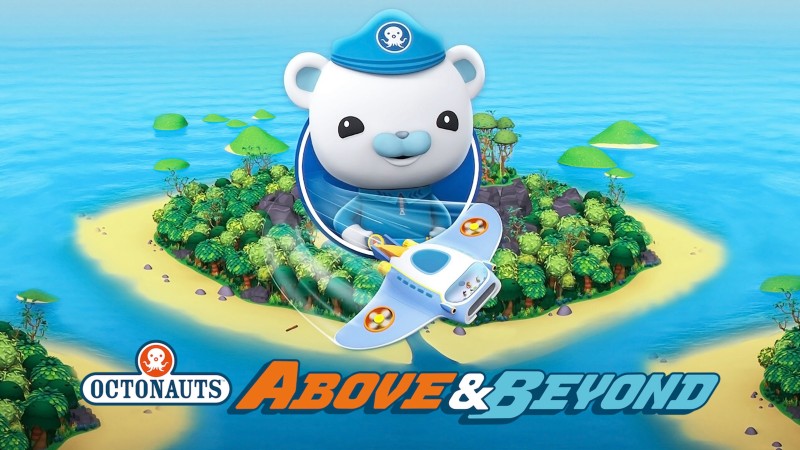 Xem Phim Đội cứu hộ biển khơi: Sứ mệnh trên cạn (Phần 1), Octonauts: Above & Beyond (Season 1) 2021 Xem Phim Đội cứu hộ biển khơi: Sứ mệnh trên cạn (Phần 1), Octonauts: Above & Beyond (Season 1) 2021