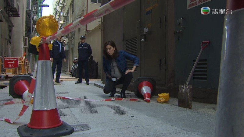 Xem Phim Đội Điều Tra Linh Tinh, Nothing Special Force 2017