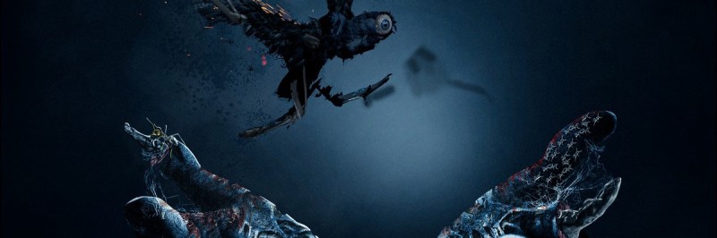 Xem Phim Đồi Hành Xác: Tà Thuyết Đen Trở Lại, The Torture Hill 2025