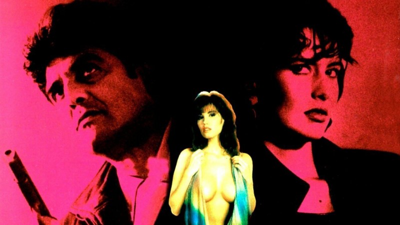 Xem Phim Đôi mắt thiên thần, Angel Eyes 1993