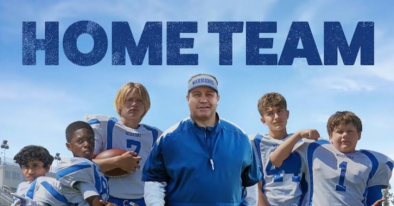 Xem Phim Đội nhà, Home Team 2022 Xem Phim Đội nhà, Home Team 2022