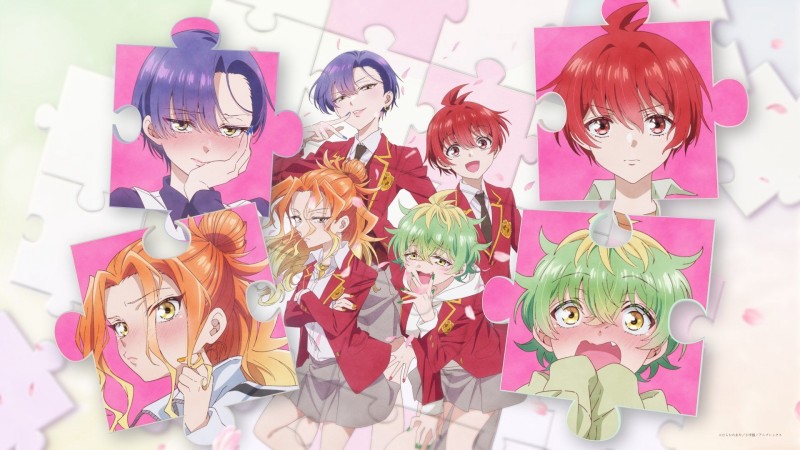 Xem Phim Đối Phó Với Chị Em Nhà Mikadono Thật Dễ Dàng, Dealing with Mikadono Sisters Is a Breeze 2025 Xem Phim Đối Phó Với Chị Em Nhà Mikadono Thật Dễ Dàng, Dealing with Mikadono Sisters Is a Breeze 2025