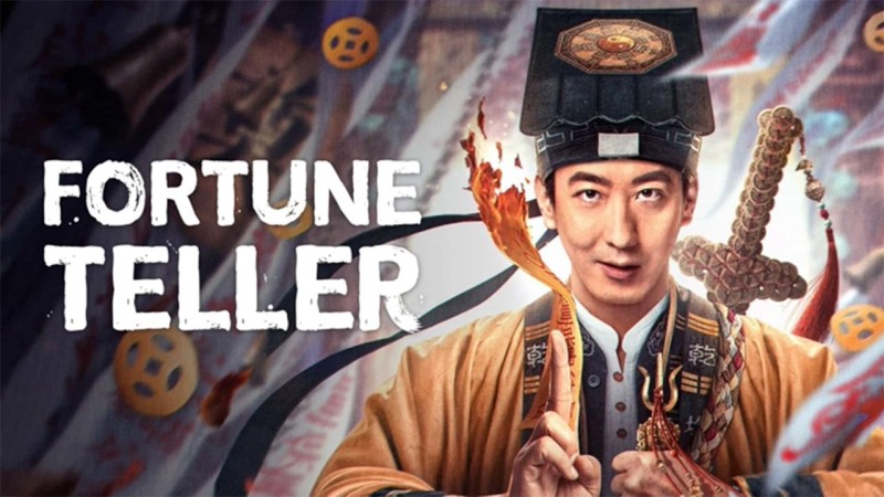 Xem Phim Đông Bắc Đại Tiên Nhi, Fortune Teller 2025