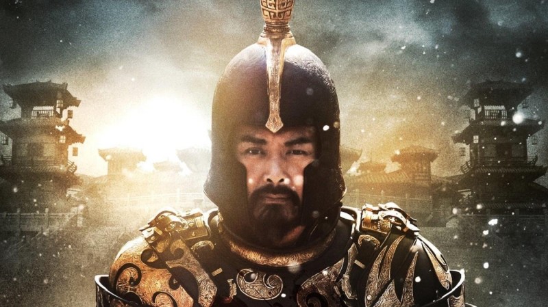 Xem Phim Đồng Tước Đài, The Assassins 2012