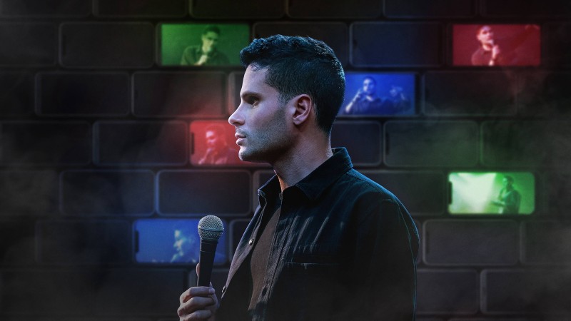 Xem Phim Drew Michael: Đỏ Xanh Dương Xanh Lá, drew michael: red blue green 2021