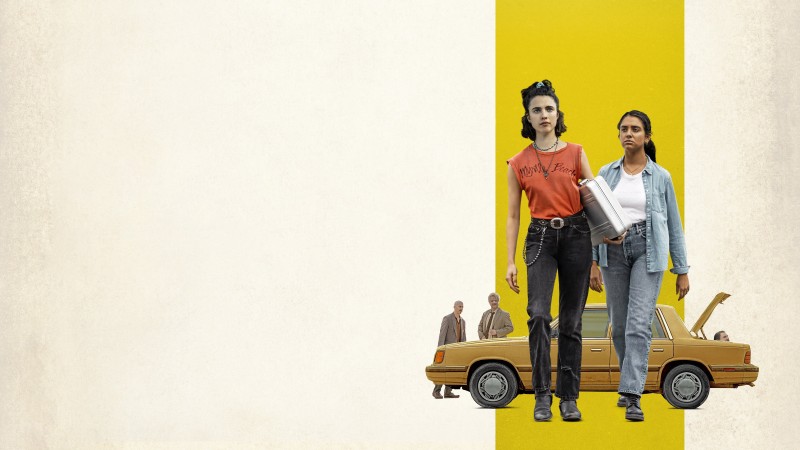 Xem Phim Drive-Away Dolls, Drive-Away Dolls 2024