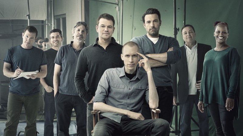 Xem Phim Dự Án Đèn Xanh (Phần 1), Project Greenlight (Season 1) 2001 Xem Phim Dự Án Đèn Xanh (Phần 1), Project Greenlight (Season 1) 2001