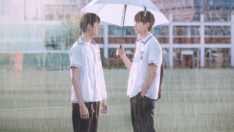 Xem Phim Dự Báo Tình Yêu, A Breeze of Love 2023 Xem Phim Dự Báo Tình Yêu, A Breeze of Love 2023