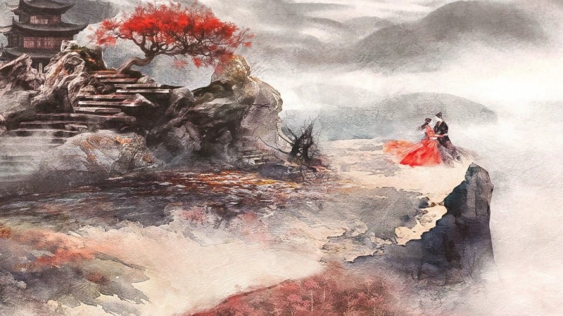 Xem Phim Dữ Tấn Trường An, Shadow Love 2025 Xem Phim Dữ Tấn Trường An, Shadow Love 2025